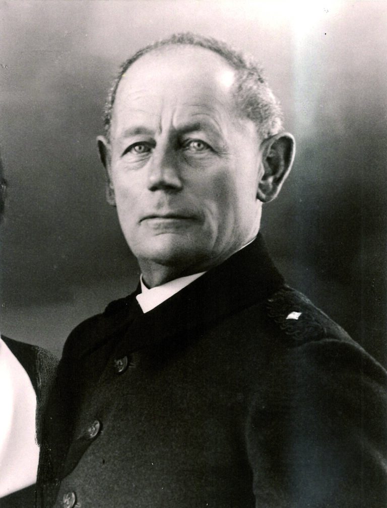 Anton J. Ehrle